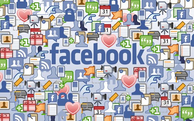 album facebook