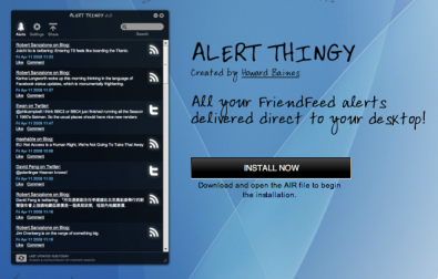 alertthingy