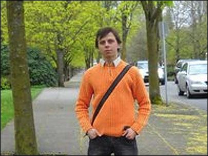 Microsoft Alexey Karetnikov
