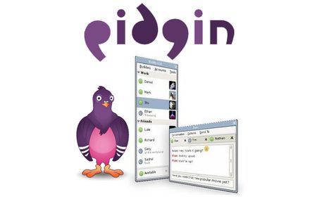 altri servizi come msn pidgin