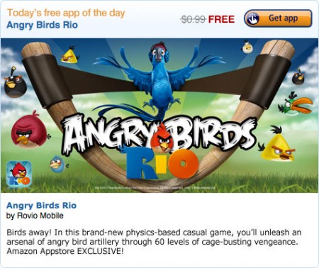 amazon android app gratis