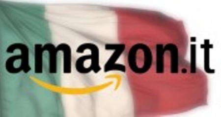 amazon it