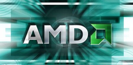 AMD CPU