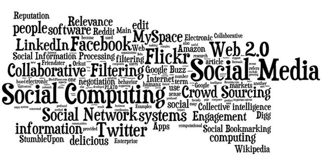 amici facebook social media