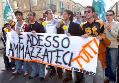 ammazzateci tutti