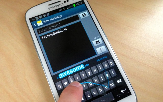 android 4 2 tastiera