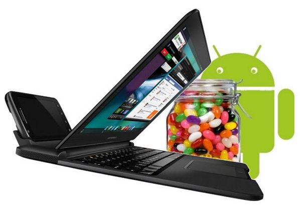 android 5 jelly bean