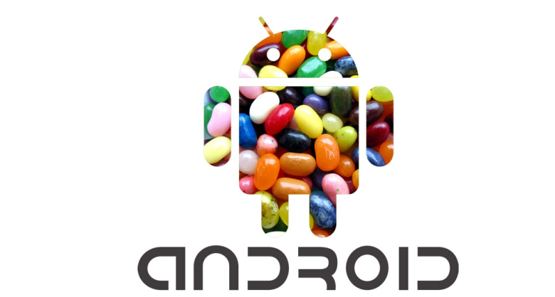 android 5 jelly bean