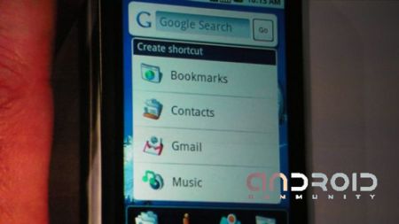 android app store