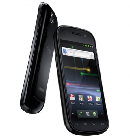 android gingerbread