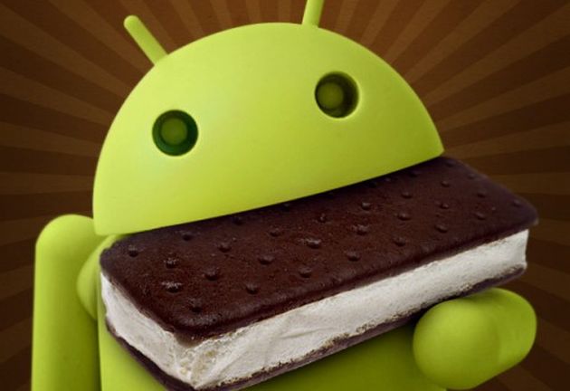 android ice cream sandwich api social stream