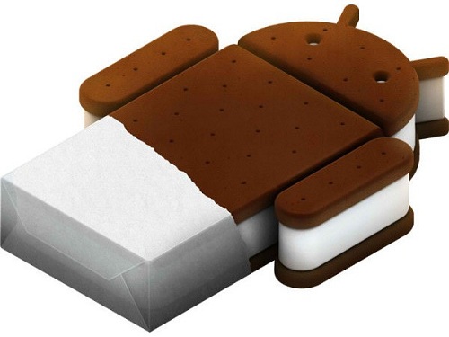 android ice cream sandwitch