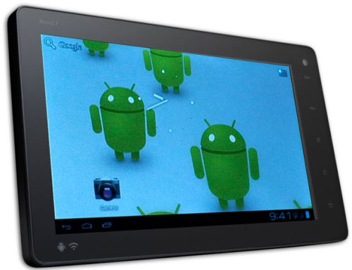 android ics4