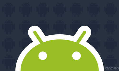 android logo 