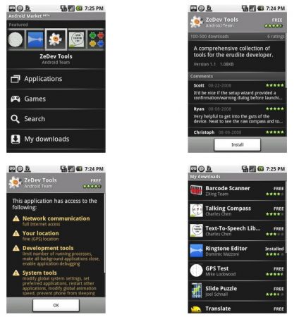 android market