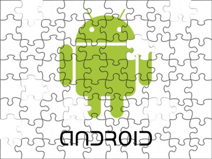 android puzzle