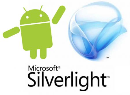 Microsoft Android