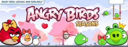 angry birds san valentino
