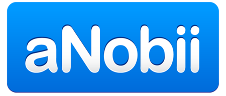 anobii logo