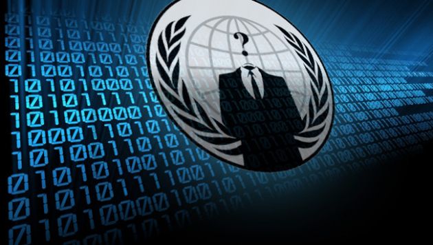 anonymous facebook video attacco