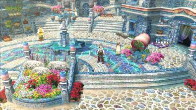 eternal sonata