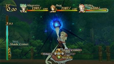 eternal sonata personaggi