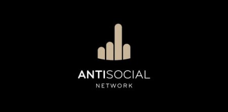 anti social network