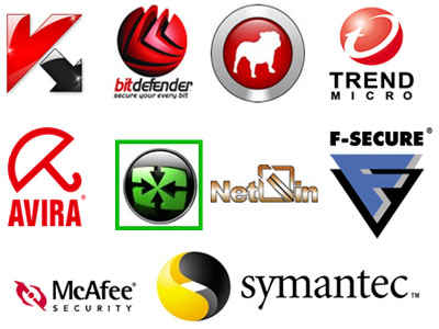 antivirus leggero