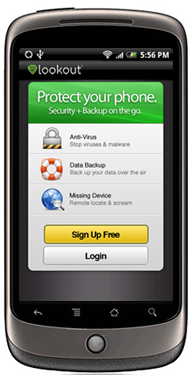 antivirus smartphone