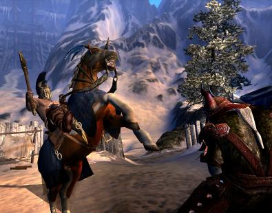 Age of Conan