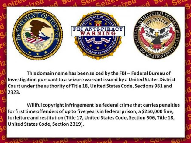 app android FBI pirata