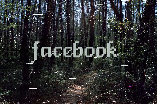 app facebook condividere informazioni