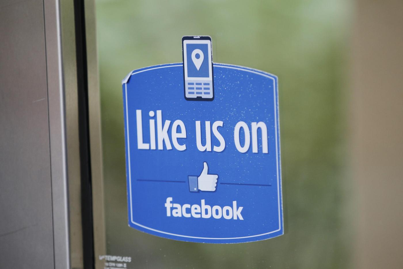 Facebook