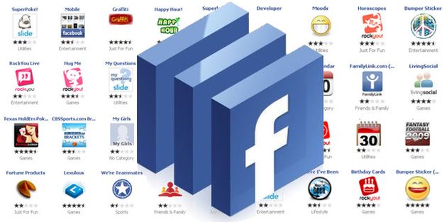 app facebook privacy
