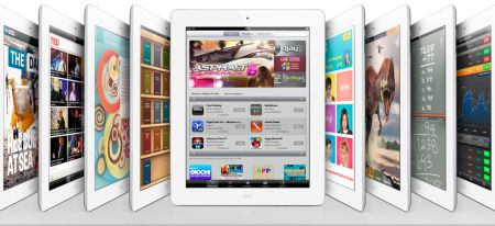 app ipad 2