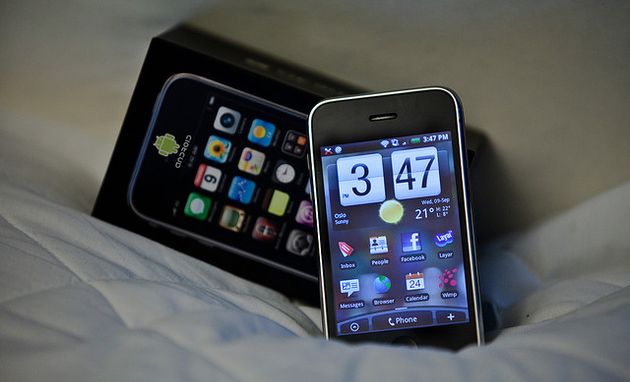 app iphone android download 2011