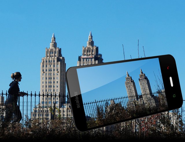 app iphone android fotografia