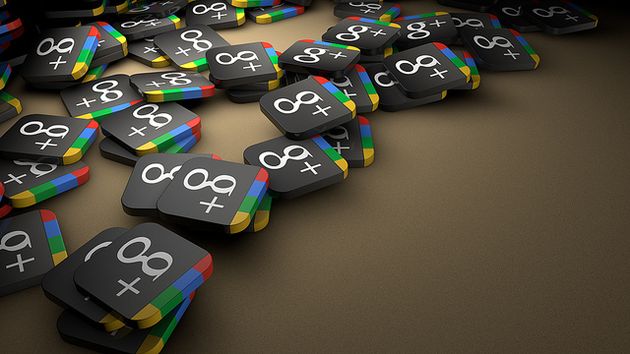 app iphone google plus aggiornamento