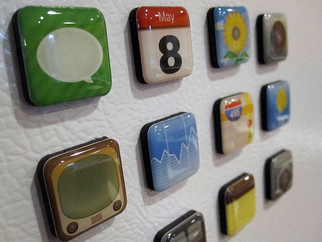 app iphone ipad 2011 itunes rewind
