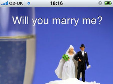 app iphone san valentino ipropose