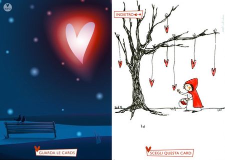 app iphone san valentino loveart cartoline amore artistiche