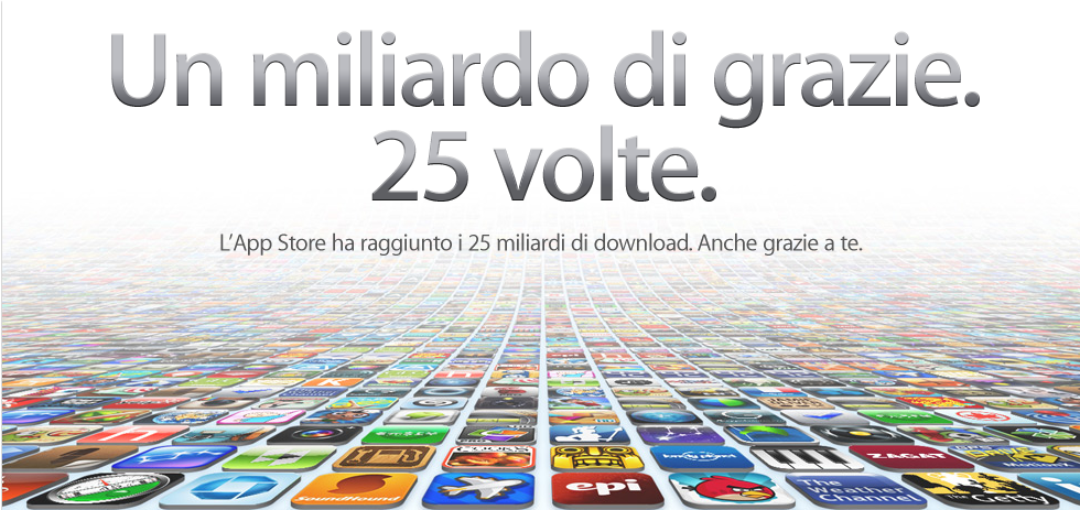 app store download vincitore