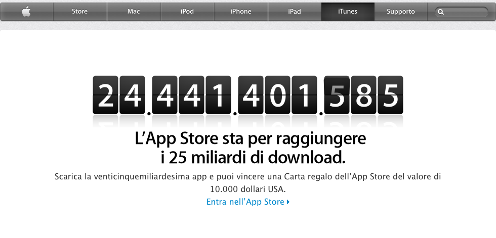 app store download