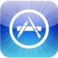app store logo