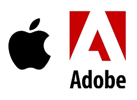 Apple alleggerisce la licenza di sviluppo e Adobe risponde soddisfatta