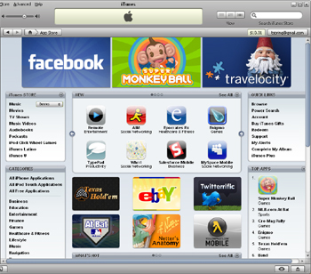 App Store