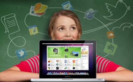 apple back to school 2011