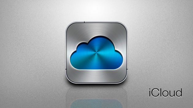 apple icloud iphone account