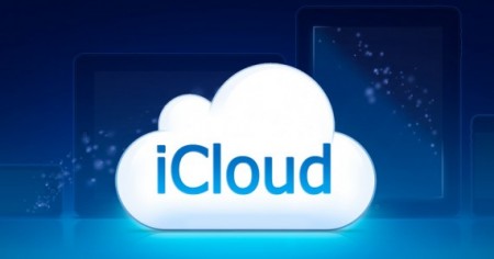 apple icloud