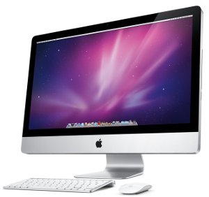 Apple iMac 27″